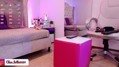 Snapshot of charlotte_jones__1 chatting on 03-01-25, 02:55 Charlotte online show from 03-01-25, 02:55