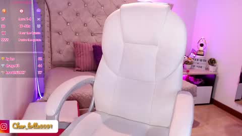 Snapshot of charlotte_jones__1 chatting on 03-01-25, 06:00 Charlotte online show from 03-01-25, 06:00