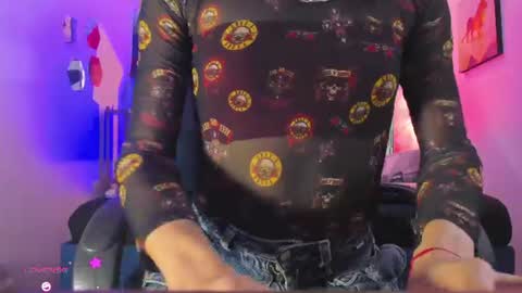 Snapshot of charlotte_landry__ chatting on 07-13-26, 03:59 CHARLOTTELANDRY online show from 07-13-26, 03:59