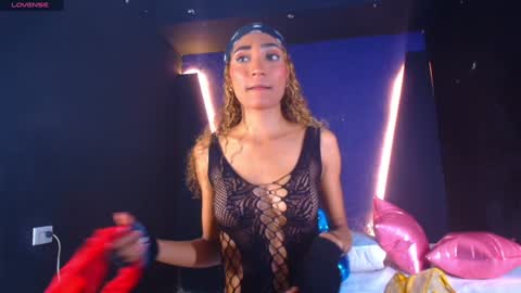 CHARLOTTE online show from 02-03-25, 12:04