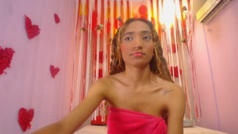 CHARLOTTE online show from 02-07-25, 12:06