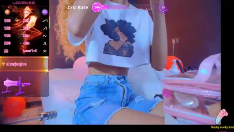 CHARLOTTE online show from 09-11-25, 11:32