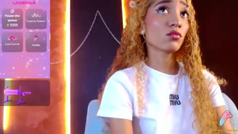 CHARLOTTE online show from 09-23-25, 12:52