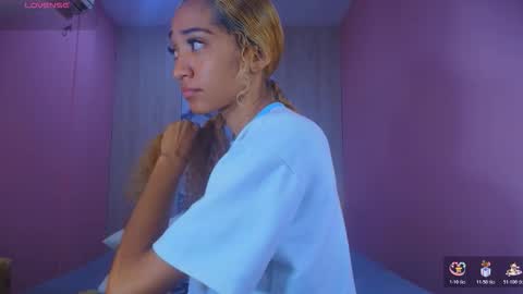 CHARLOTTE online show from 10-19-25, 11:44