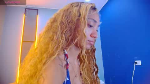 CHARLOTTE online show from 10-30-25, 11:55