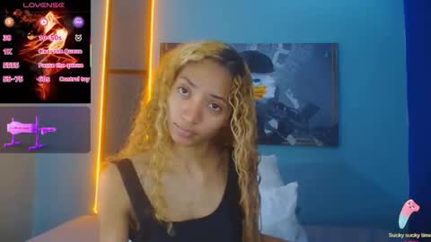 CHARLOTTE online show from 11-06-25, 11:44