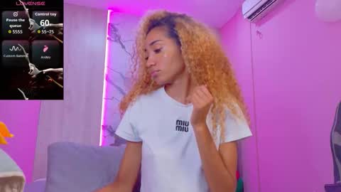 CHARLOTTE online show from 12-21-25, 12:01