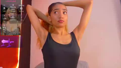 CHARLOTTE online show from 02-20-26, 01:55