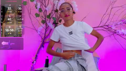 CHARLOTTE online show from 03-18-26, 11:35