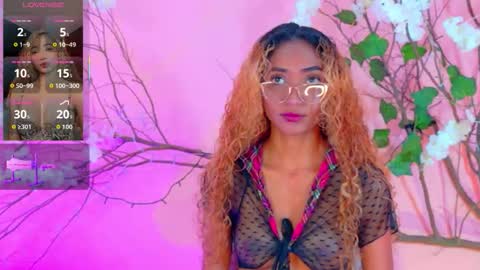 CHARLOTTE online show from 03-22-26, 12:19