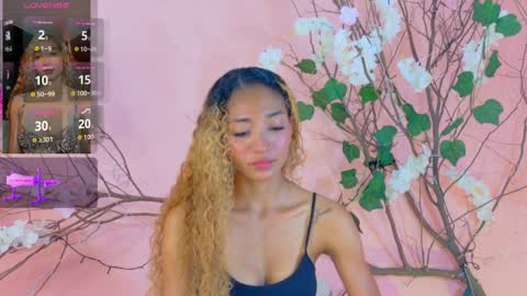 CHARLOTTE online show from 04-10-26, 09:52