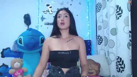 Charlotte luna95 online show from 03-10-26, 05:01