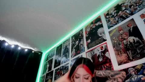 Snapshot of charlotte_mansson chatting on 06-04-26, 04:02 Charlotte online show from 06-04-26, 04:02