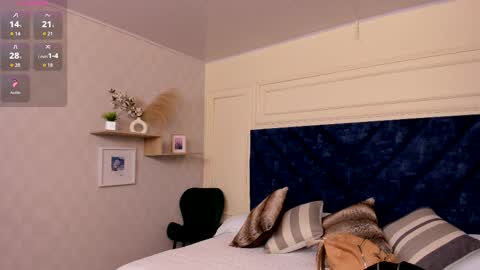 Charlotte Mayers online show from 09-29-25, 11:26