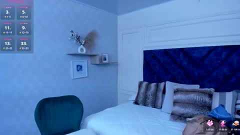 Charlotte Mayers online show from 11-18-25, 11:14