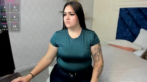 Snapshot of charlotte_mayers chatting on 12-16-25, 11:26 Charlotte Mayers online show from 12-16-25, 11:26