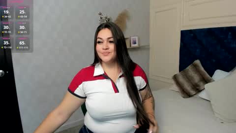 Snapshot of charlotte_mayers chatting on 03-02-26, 11:28 Charlotte Mayers online show from 03-02-26, 11:28