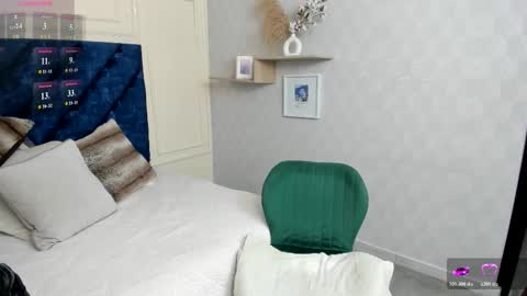 Snapshot of charlotte_mayers chatting on 03-26-26, 11:27 Charlotte Mayers online show from 03-26-26, 11:27