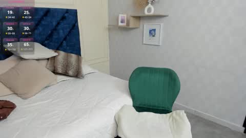 Snapshot of charlotte_mayers chatting on 03-31-26, 11:21 Charlotte Mayers online show from 03-31-26, 11:21