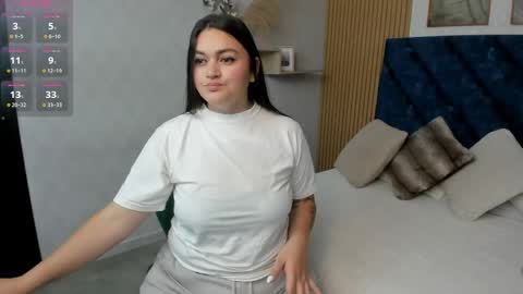 Snapshot of charlotte_mayers chatting on 04-16-26, 11:33 Charlotte Mayers online show from 04-16-26, 11:33