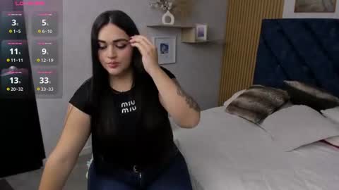 Snapshot of charlotte_mayers chatting on 07-01-26, 11:23 Charlotte Mayers online show from 07-01-26, 11:23