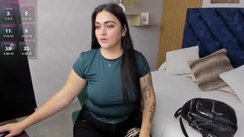 Snapshot of charlotte_mayers chatting on 07-06-26, 11:29 Charlotte Mayers online show from 07-06-26, 11:29