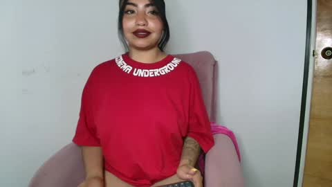 charlotte_princess_1 online show from 12-03-24, 07:54