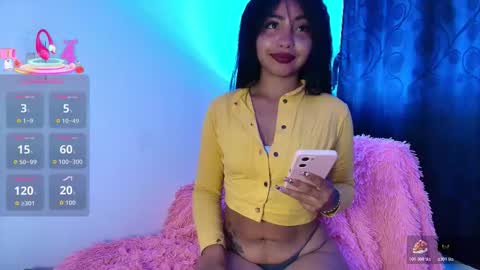 charlotte_princess_1 online show from 03-26-26, 08:20