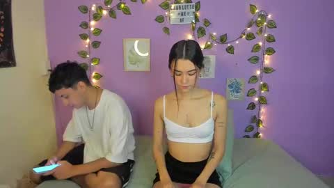 Snapshot of charlotte_queeen chatting on 02-13-25, 07:31 Charlotte online show from 02-13-25, 07:31