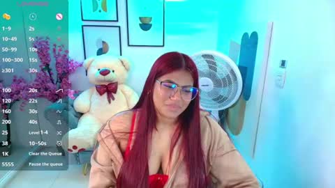 Snapshot of charlotte_stoonee chatting on 06-20-26, 04:26 charlotte_stoonee online show from 06-20-26, 04:26
