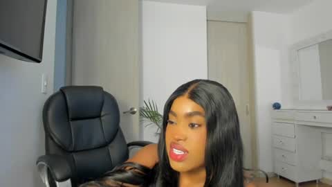 Snapshot of charlotte_tiller chatting on 07-28-26, 05:14 Yuli online show from 07-28-26, 05:14