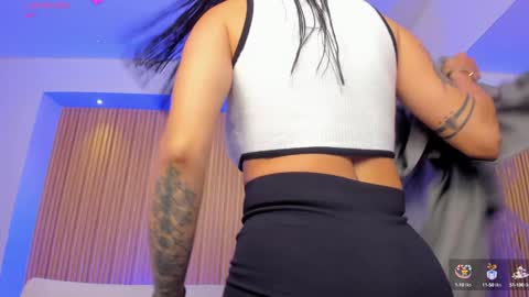 Charlotte  Everyday From 0700 to 1300 Col Time online show from 01-24-25, 11:04