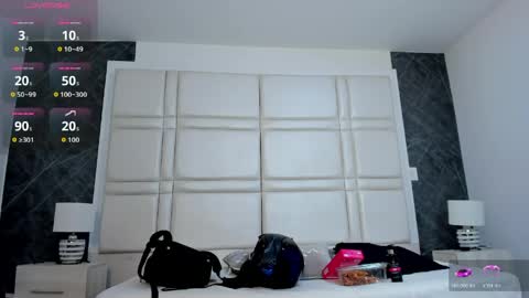 Snapshot of charlotte_whitee1 chatting on 04-21-26, 10:54 Charlotte Everyday From 0700 to 1300 Col Time online show from 04-21-26, 10:54