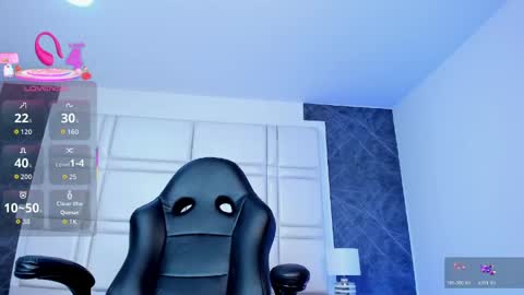 Snapshot of charlotte_whitee1 chatting on 04-27-26, 11:41 Charlotte Everyday From 0700 to 1300 Col Time online show from 04-27-26, 11:41