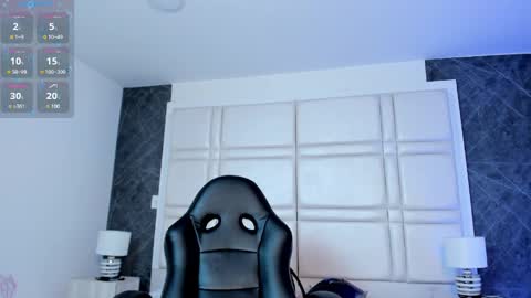 Snapshot of charlotte_whitee1 chatting on 04-29-26, 05:30 Charlotte Everyday From 0700 to 1300 Col Time online show from 04-29-26, 05:30
