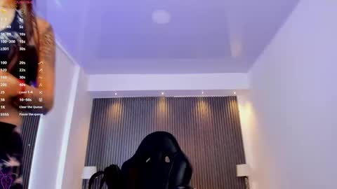 Snapshot of charlotte_whitee1 chatting on 05-26-26, 11:06 Charlotte Everyday From 0700 to 1300 Col Time online show from 05-26-26, 11:06