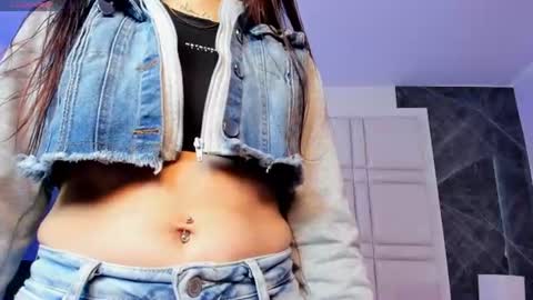 Snapshot of charlotte_whitee1 chatting on 06-30-26, 11:55 Charlotte Everyday From 0700 to 1300 Col Time online show from 06-30-26, 11:55