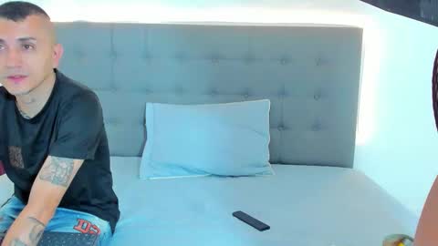 charlotteandsimon online show from 10-10-25, 12:15