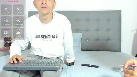 charlotteandsimon online show from 12-02-25, 12:21