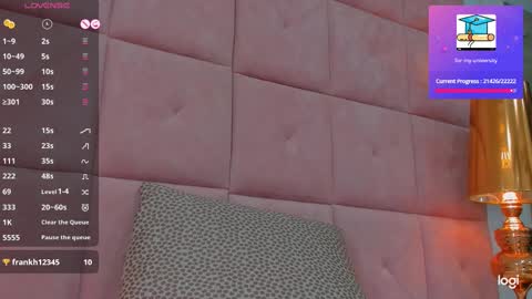 ANDRE online show from 01-20-25, 02:57