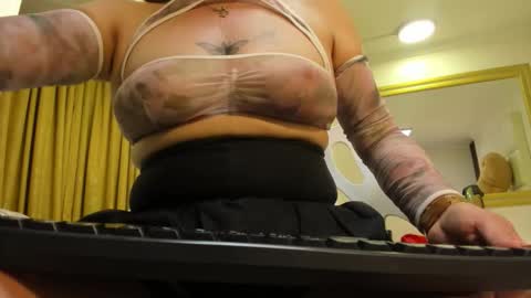  C H A R L O T T E  online show from 11-16-25, 09:26