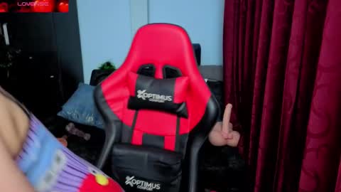 Natalia online show from 02-13-26, 01:34