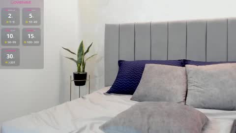 Charlote online show from 01-23-25, 07:22