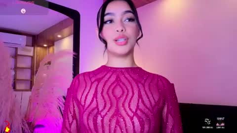 Snapshot of charlotteg18 chatting on 07-16-26, 03:23 Charlote online show from 07-16-26, 03:23