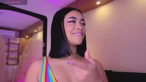 Snapshot of charlotteg18 chatting on 07-23-26, 03:15 Charlote online show from 07-23-26, 03:15