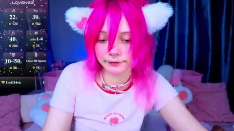 Snapshot of charlotteharuko chatting on 06-20-26, 02:03 charlotteharuko online show from 06-20-26, 02:03