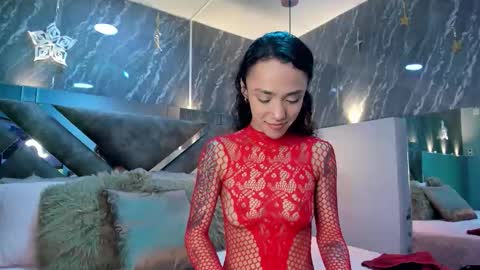 Snapshot of charlottekraviz chatting on 02-06-26, 06:33 Charlotte online show from 02-06-26, 06:33