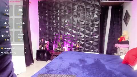 charlot online show from 09-25-25, 09:40