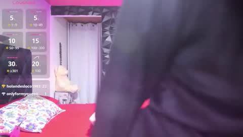 charlot online show from 11-27-25, 08:44