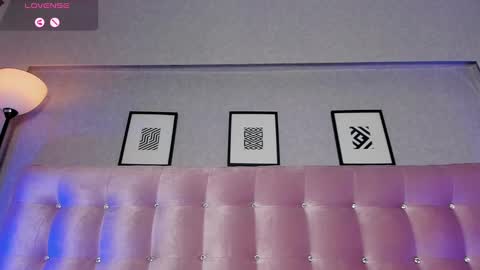 charlotterussel online show from 12-10-24, 12:28